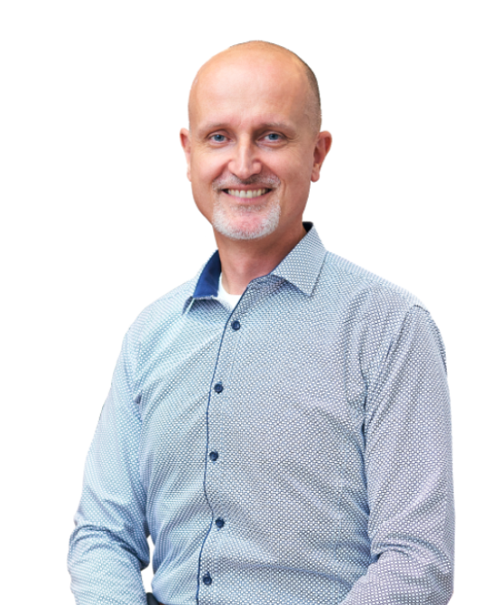 Vladimír Rekl